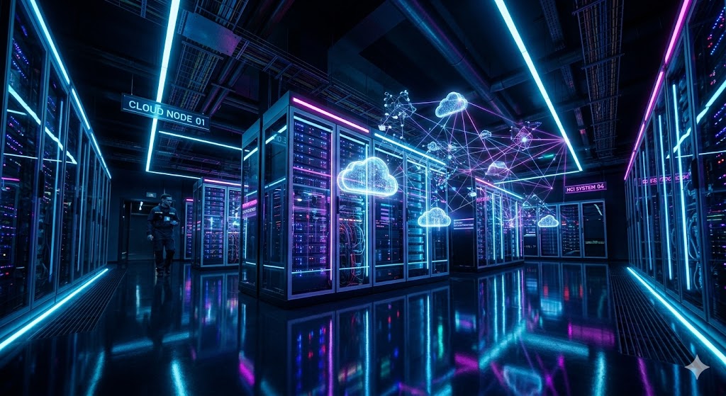 HCI & Cloud Platform